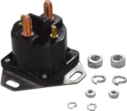 EMP Solenoid OMC/Merc/John/Evin