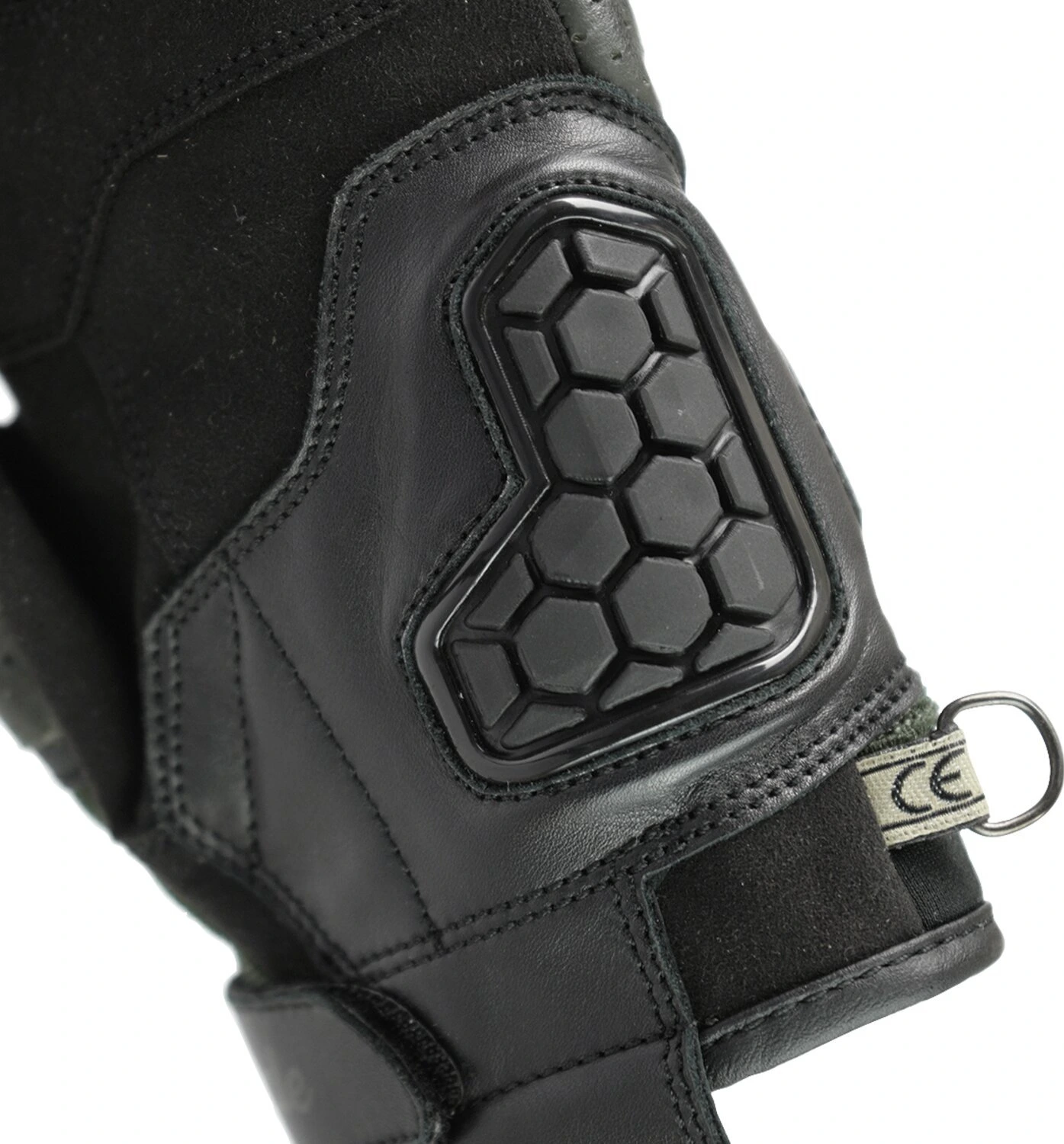 By City Tokio gloves, Black, S