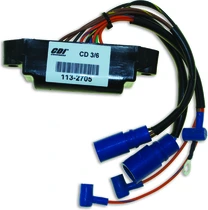Cdi Elec. Johnson/Evinrude Power Pack - 3 Cyl. 70/75HP