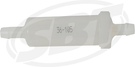 SBT Oil Filter Sea Doo