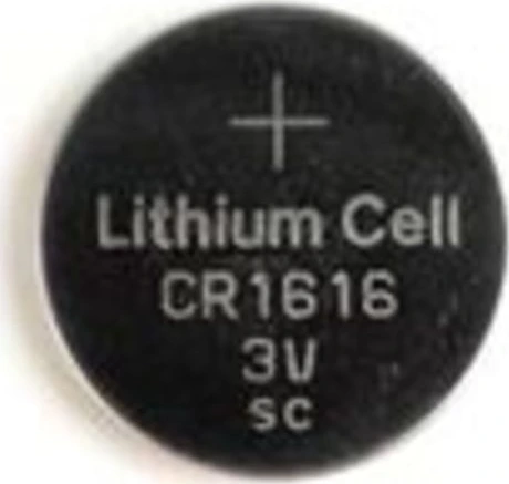 Motobatt CR1616 3,0V liitiumaku (5 tk.)