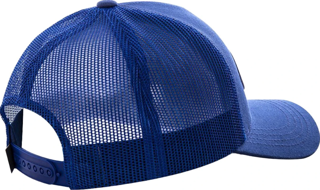 Von Dutch Baseball mesh cap, Blue