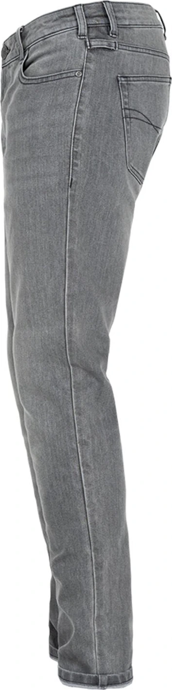 John Doe Pioneer Mono jeans, light grey, 31/30