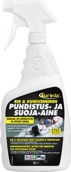 Star brite Rib & Inflatable Boat Cleaner & Protector