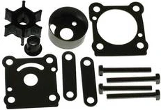 EMP Water Pump Repair Kit Yamaha 6/8HP