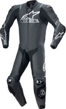 Alpinestars Leather suit Missile Ward 1pc