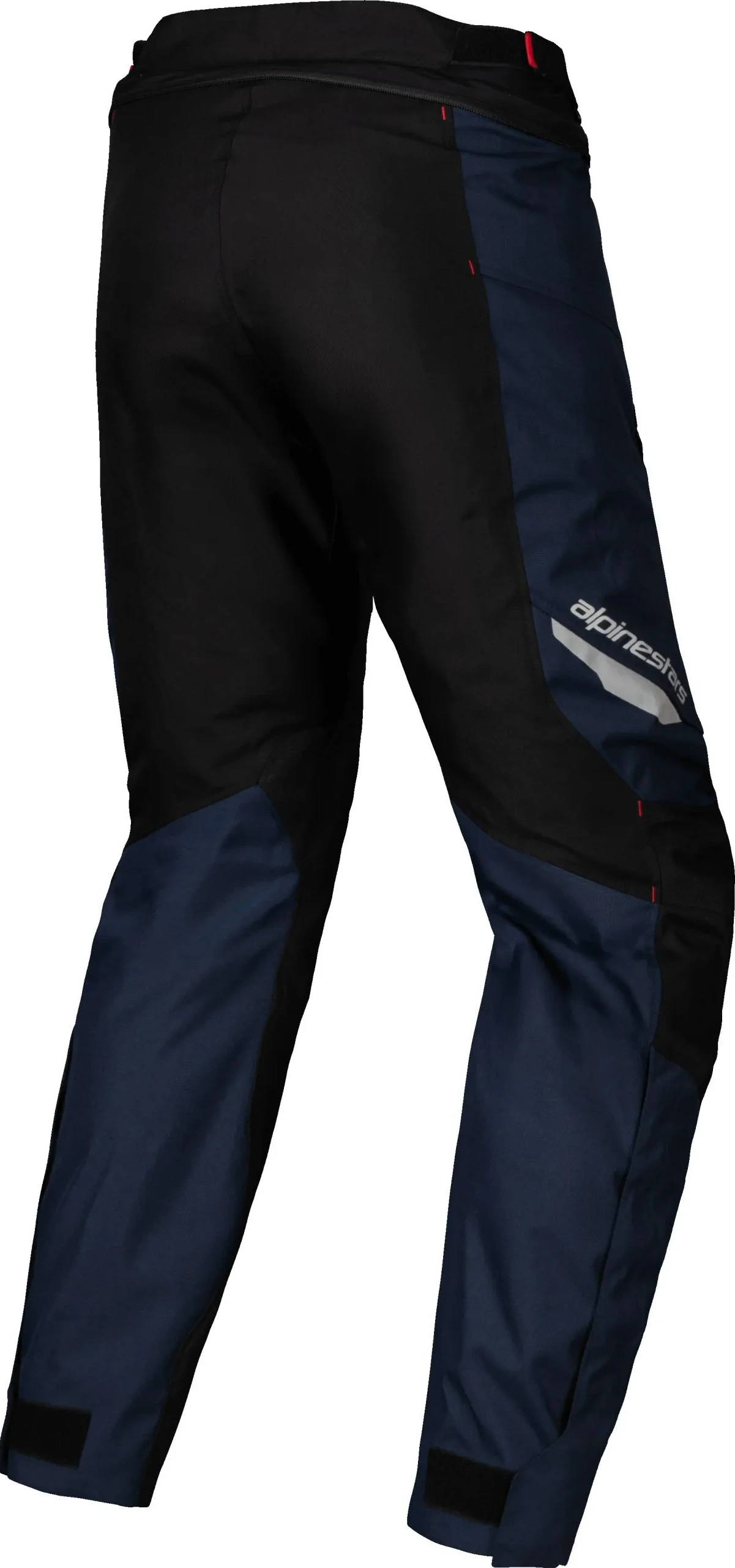 PANTS ST-1 WP BLUE/BLACK S
