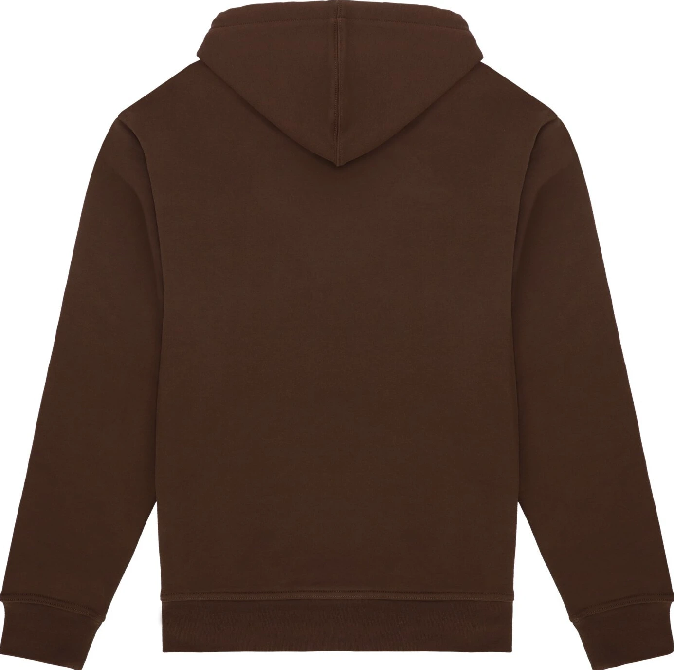 Dickies Loretto hoodie, timber Brown, Brown, XL