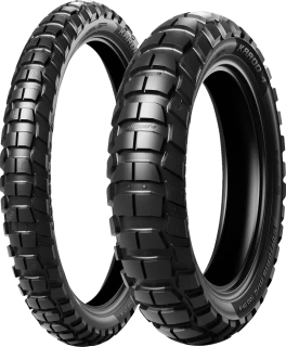 KAROO™ 4 Tire
