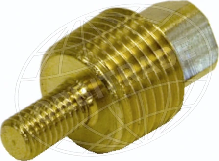 Orbitrade plug for zinc anode 1/2" D19-D42.2001-2003