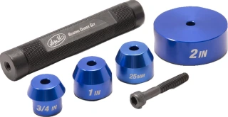 Motion Pro, Wheel bearing driver set for HD