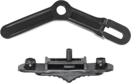 CKX Tranz Sun Visor Arm Kit