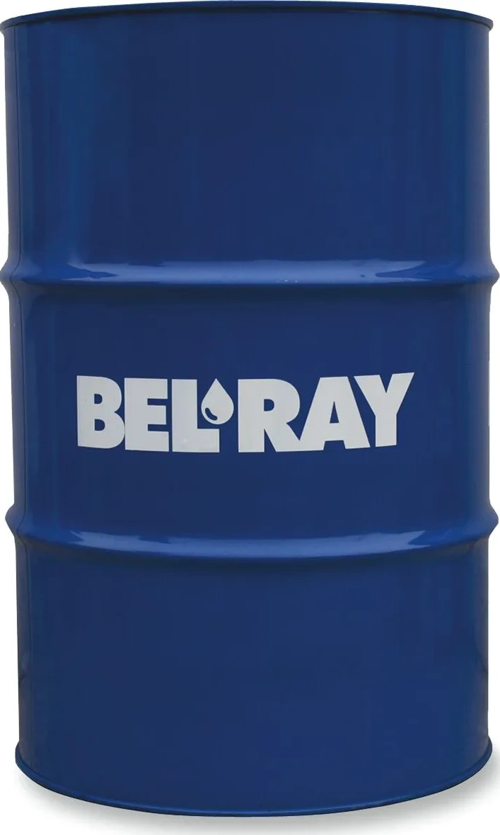 OIL EXP SYN BLEND 4T 10W40 60L
