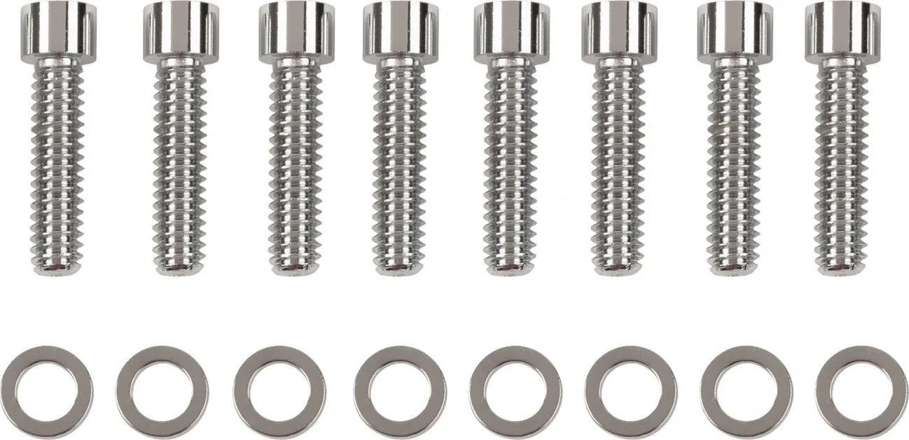 LIFTER BOLT T/C SMTH SCKT