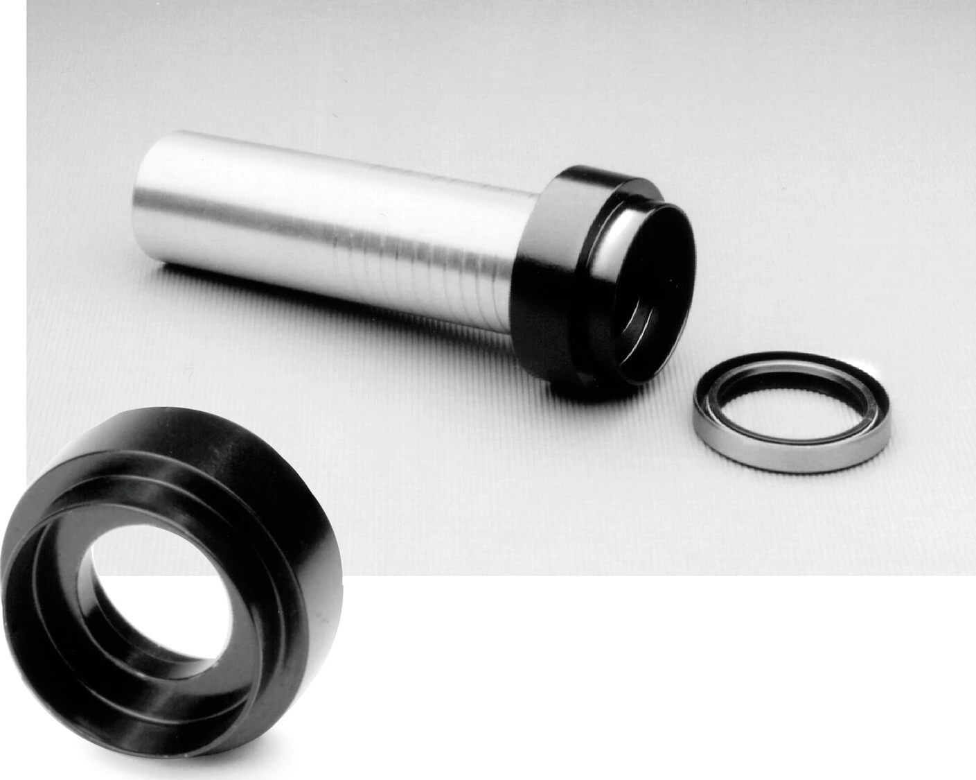 JIMS, sprocket shaft seal installer tool