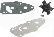 Sea-X water pump repair kit Suzuki DT6 (1984-02)/DT8 (1983-87)