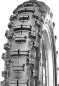 Deli tire Enduro Competition SB121 Soft 120/90-18 65R TT F.I.M. Re