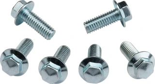 Nickel Nickel, Silver / Silver