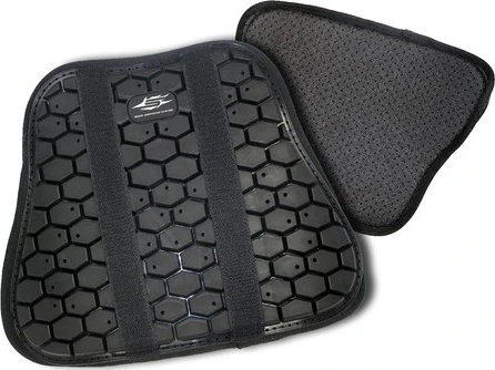 Sweep Hexagon Jacket Chestprotector