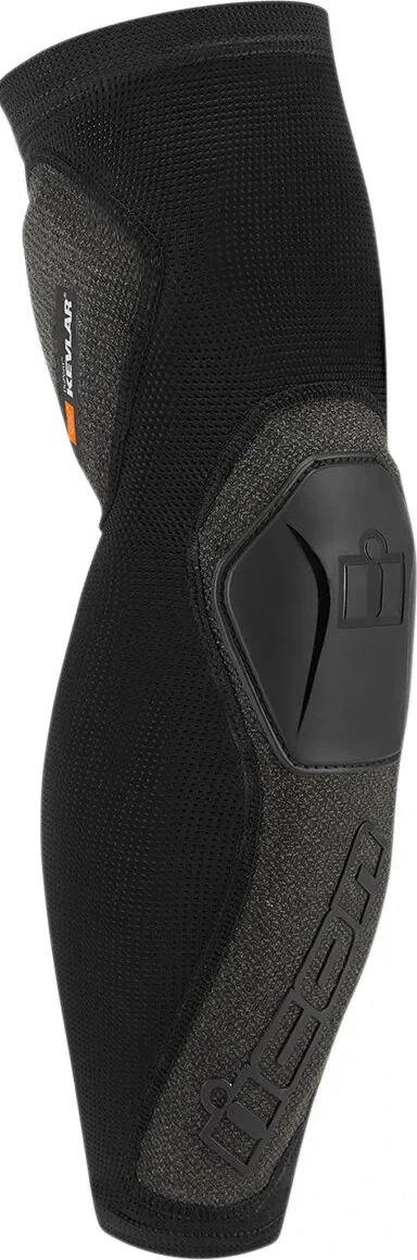ARM SLEEVE FIELD ARMOR COMP BLACK S/M