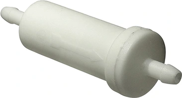 Sea-X fuel filter 1/4 Inline Universal/Mercury