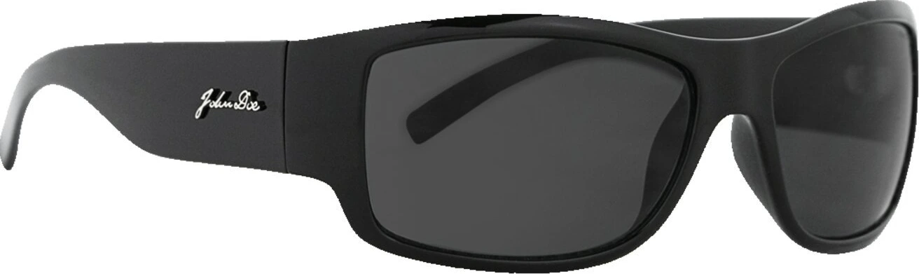John Doe Kamikaze sunglasses, Black
