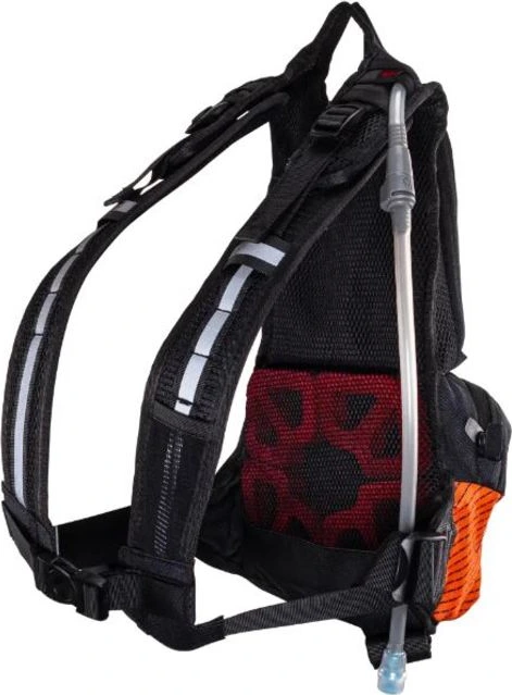 Leatt Hydration Moto Race 1.5 HF Orange XS-XXL