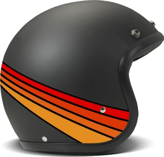 fuoco Black / Matte