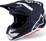 Alpinestars Helmet S-M7 Dasher
