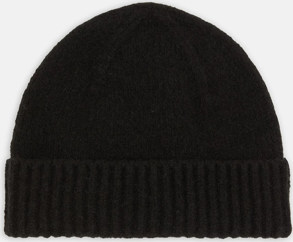 Dickies Harlowtown beanie, Black