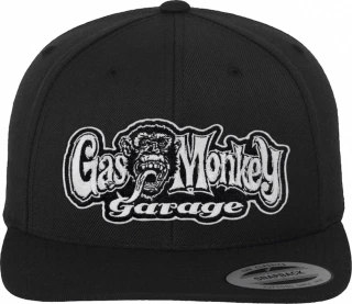 GMG Snapback cap