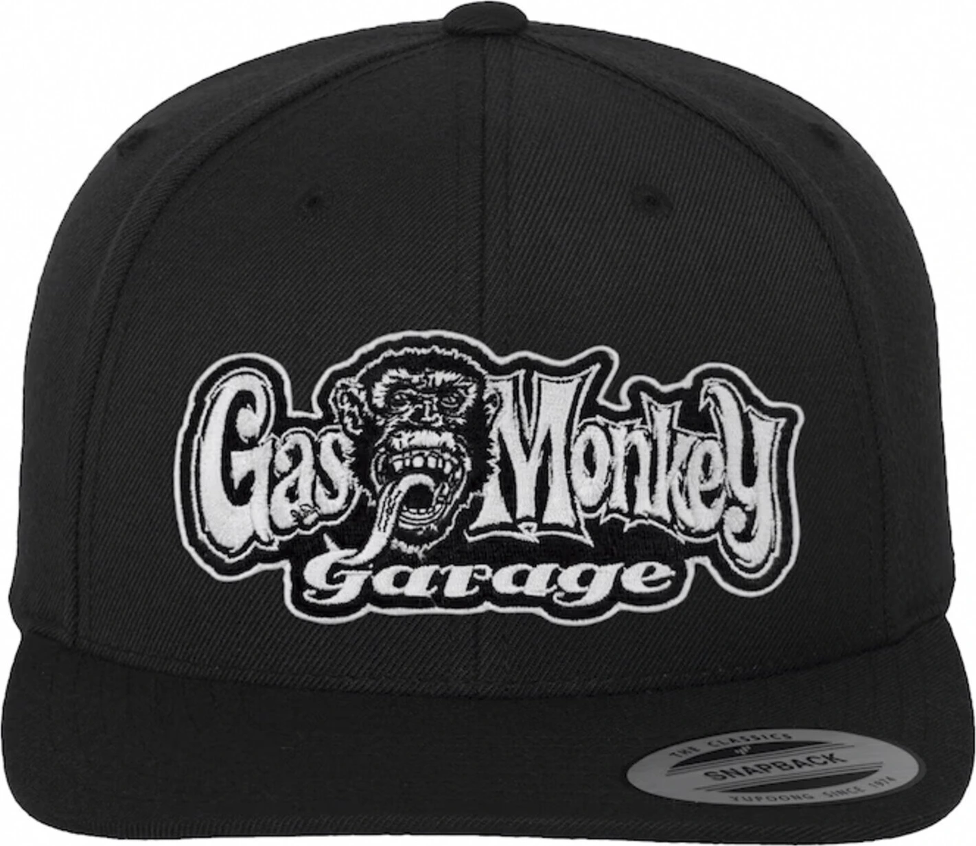 GMG Snapback cap