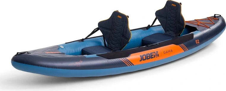 Täispuhutav süst JOBE Gama