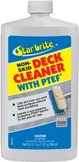 Star brite Non-Skid Deck Cleaner