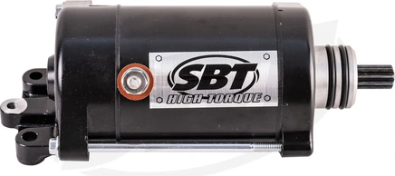 SBT Starter Kawasaki
