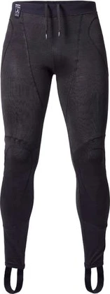 BOWTEX Optimal Leggings Men CE AA Black, XS