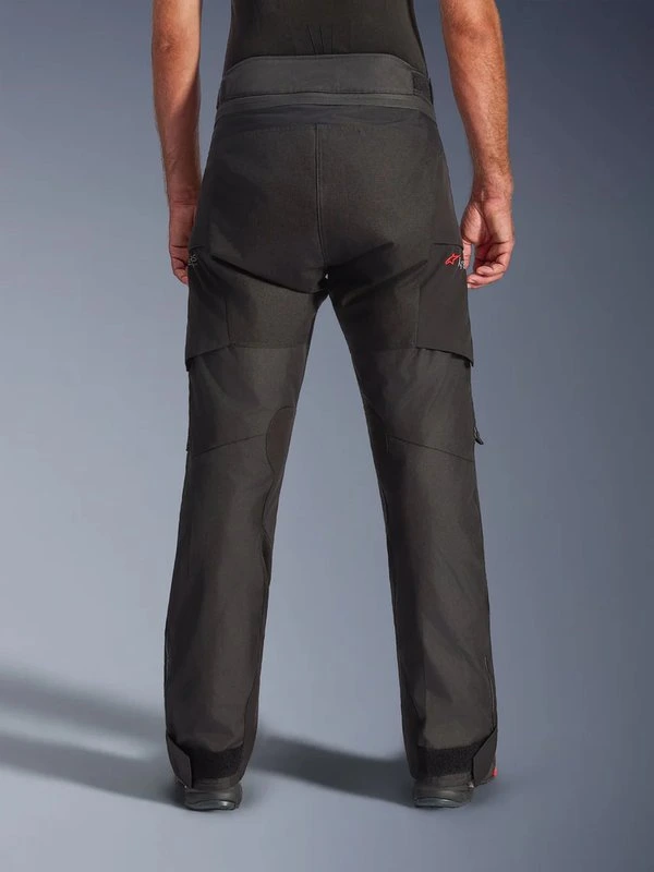 Alpinestars Pant Andes v4 Drystar Black, S