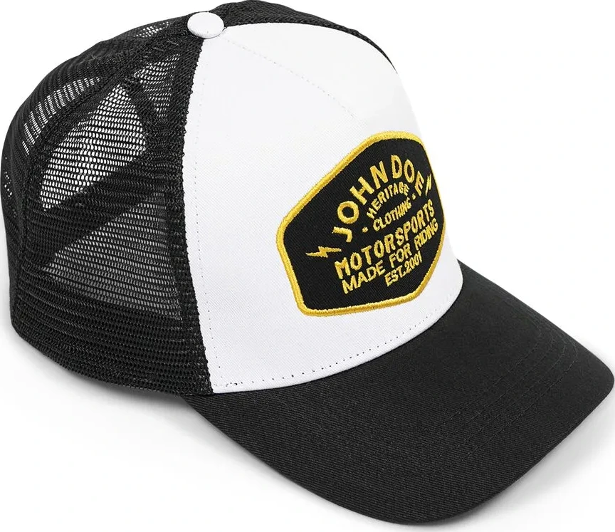 HAT TRUCKER JDM HERITAGE OS