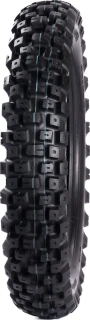Terrapactor MXI (Intermediate) Tire