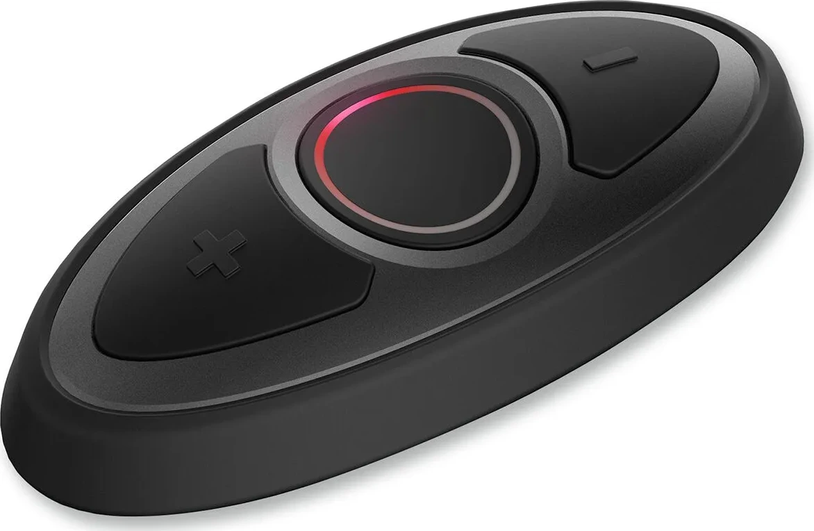 RC3, BUTTON REMOTE