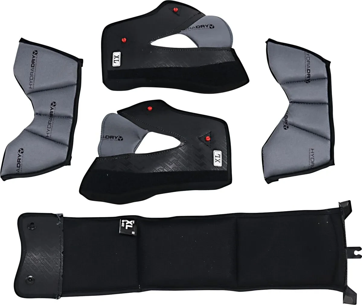 INTSET VPRO XL-L/2X-S/3XT