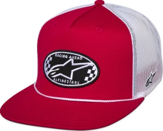 Contender Trucker Hat