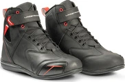 Lindstrands Sneaker Sport leather