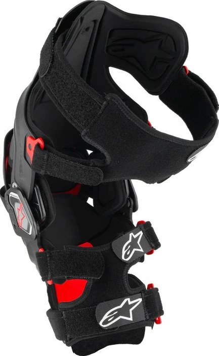 Alpinestars Knee Brace RK-7 Plasma, S