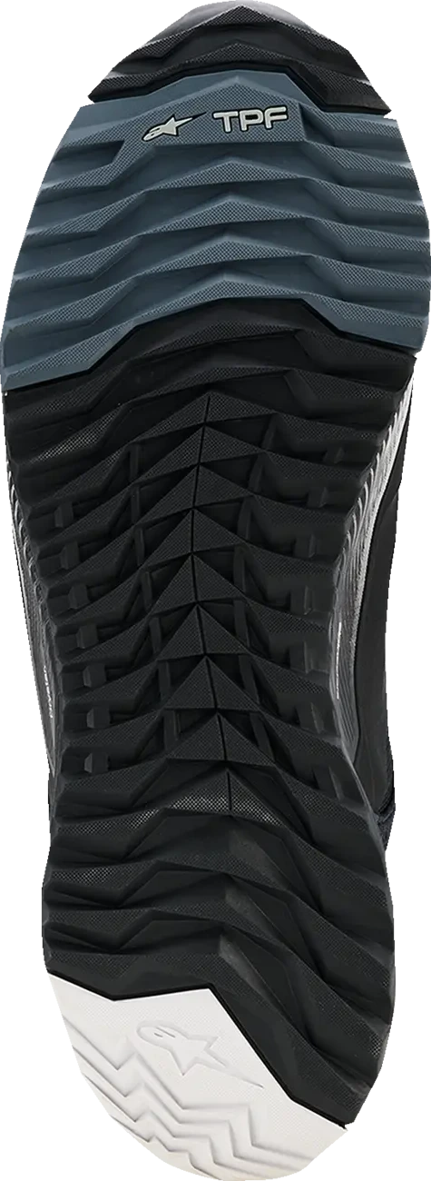 SHOES 4W CR-X DS BLACK/GRAY/WHITE 5