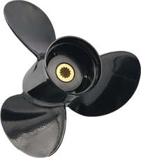 POLASTORM sraigtai Johnson/Evinrude 40-140AG