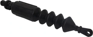 Nauticus ST gāzes izpildmehānisms - 80 lb - Viens