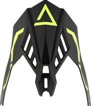 AMOQ Friction Peak