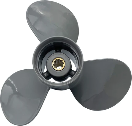 POLASTORM propeller 9.9x12 Honda