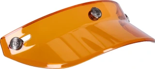 Roeg Jett translucent peak